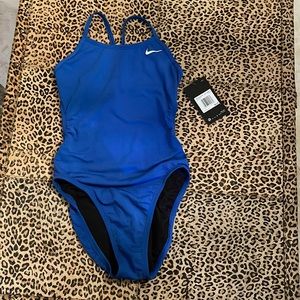 Nike Competition Swim Suit Never Worn